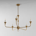 Load image into Gallery viewer, Cecil Chandelier