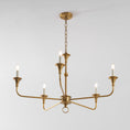 Load image into Gallery viewer, Cecil Chandelier