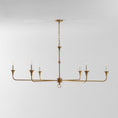 Load image into Gallery viewer, Cecil Chandelier