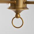 Load image into Gallery viewer, Cecil Chandelier