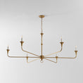 Load image into Gallery viewer, Cecil Chandelier