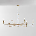 Load image into Gallery viewer, Cecil Chandelier