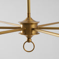 Load image into Gallery viewer, Cecil Chandelier