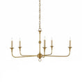 Load image into Gallery viewer, Cecil Chandelier