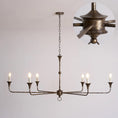 Load image into Gallery viewer, Cecil Chandelier