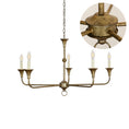 Load image into Gallery viewer, Cecil Chandelier