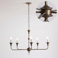 Charger l'image dans la visionneuse de la galerie, Cecil Chandelier