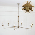 Load image into Gallery viewer, Cecil Chandelier
