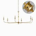 Load image into Gallery viewer, Cecil Chandelier
