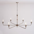 Load image into Gallery viewer, Cecil Chandelier