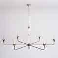 Load image into Gallery viewer, Cecil Chandelier