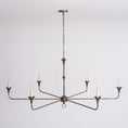 Load image into Gallery viewer, Cecil Chandelier