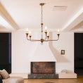 Load image into Gallery viewer, Cecil Chandelier