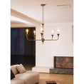 Load image into Gallery viewer, Cecil Chandelier
