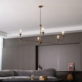 Load image into Gallery viewer, Cecil Chandelier