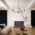Load image into Gallery viewer, Cecil Chandelier