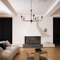 Load image into Gallery viewer, Cecil Chandelier