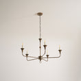 Load image into Gallery viewer, Cecil Chandelier