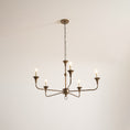Load image into Gallery viewer, Cecil Chandelier