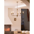 Load image into Gallery viewer, Cecil Chandelier