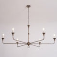 Load image into Gallery viewer, Cecil Chandelier