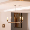 Load image into Gallery viewer, Cecil Chandelier
