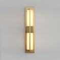 Load image into Gallery viewer, Cecily LED Sconce