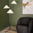 Load image into Gallery viewer, Cedar Floor Lamp