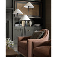 Load image into Gallery viewer, Cedar Floor Lamp