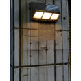 Load image into Gallery viewer, Cedrick LED Wall Lamp