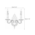 Bild in Galerie-Betrachter laden, Celestia Wall Sconce