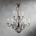 Load image into Gallery viewer, Celine Chandelier
