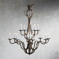 Load image into Gallery viewer, Celine Chandelier