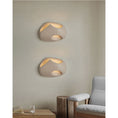 Load image into Gallery viewer, Cement Hollow Wall Lamp