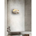 Load image into Gallery viewer, Cement Hollow Wall Lamp