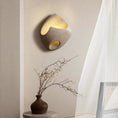 Load image into Gallery viewer, Cement Hollow Wall Lamp