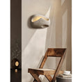 Load image into Gallery viewer, Cement Hollow Wall Lamp