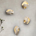 Load image into Gallery viewer, Cement Hollow Wall Lamp