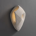 Load image into Gallery viewer, Cement Hollow Wall Lamp