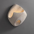Load image into Gallery viewer, Cement Hollow Wall Lamp