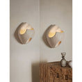 Load image into Gallery viewer, Cement Hollow Wall Lamp