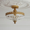 Load image into Gallery viewer, Century Ceiling Lamp