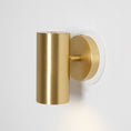 Load image into Gallery viewer, Champeaux Sconce