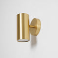 Load image into Gallery viewer, Champeaux Sconce