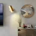 Load image into Gallery viewer, Champeaux Sconce