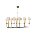 Load image into Gallery viewer, Chapman & Myers Linear Chandelier