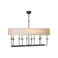 Load image into Gallery viewer, Chapman & Myers Linear Chandelier