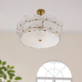 Load image into Gallery viewer, Charlotte Chandelier
