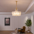 Load image into Gallery viewer, Charlotte Chandelier