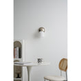 Load image into Gallery viewer, Chart Short Arm Sconce